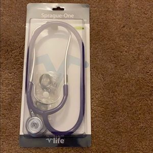 Stethoscope